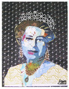 Cartoon: Queen Elisabeth (small) by juniorlopes tagged queen