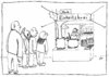 Cartoon: Tag der Einheit (small) by Florian France tagged einheit,brei,tag,der,wiedervereinigung,deutsche,ost,west