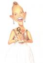 Cartoon: REESE WITHERSPOON (small) by guima tagged guima