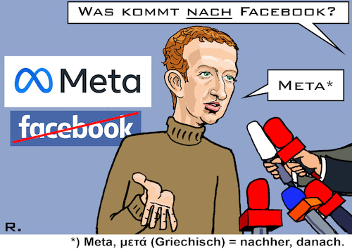 Ex-Facebook