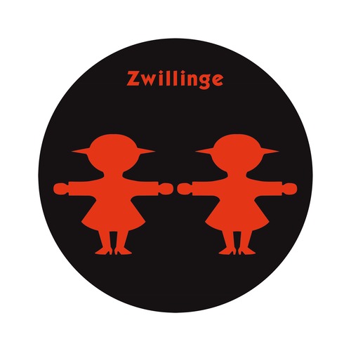 Cartoon: Zwilling1 (medium) by Thomas Bühler tagged astrologie,horoskop,sternzeichen,mythologie,sagen,esoterik,prophezeiungen,schicksal,tierkreiszeichen