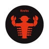 Cartoon: Krebs (small) by Thomas Bühler tagged astrologie horoskop sternzeichen mythologie sagen esoterik prophezeiungen schicksal tierkreiszeichen