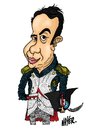 Cartoon: Bodard by Nayer (small) by Nayer tagged french,france,bodard,nayer,sudan
