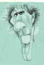 Cartoon: Dirk Nowitzki (small) by zed tagged dirk,nowitzki,germany,basketball,dallas,mavericks,sport,professional,nba,champion,portrait,caricature,al