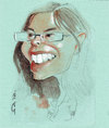 Cartoon: sommer faces (small) by zed tagged sommer,friend,ship