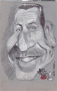 Cartoon: Walt Disney (small) by zed tagged walt,disney,artist,usa,mickey,mouse,film,portrait,caricature