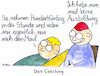 Cartoon: Das Coaching (small) by Matthias Schlechta tagged coaching,beratung,consulting,therapie,coach,berater,therapeut,gespräch,psyche,psychologie