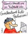 Cartoon: Griechenland holt Berlusconi (small) by Matthias Schlechta tagged griechenland,berlusconi,schuldenkrise