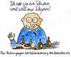 Cartoon: PEGIDA (small) by Matthias Schlechta tagged pegida,abendland,abendessen,abendbrot,islamisierung,schwein,schweinefleisch