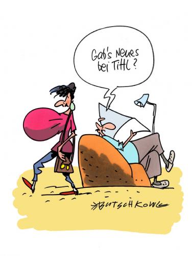 Cartoon: Neue Dicounter-Kette (medium) by Butschkow tagged lidl,discounter,einkauf,shop,operation,schönheits,op,lidl,discounter,einkauf,shop,operation,schönheits,op