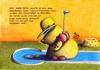 Cartoon: Maulwurf_Minigolf (small) by Jupp tagged maulwurf mole minigolf golf jupp bomm sport boom illustration bild heim spocht grafik graphik
