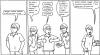 Cartoon: Secret Life of Bloggers - 08 (small) by sriks6711 tagged slob,comic,strip,blogging,life