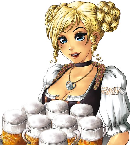 Dirndl