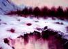Cartoon: Frozen River (small) by nikooray tagged frozen,river