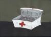 Cartoon: Music Aid Kit (small) by nikooray tagged music,aid,kit