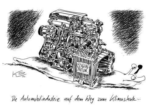Cartoon: schnecke (medium) by Stuttmann tagged e10,benzin,schnecke,e10,benzin,schnecke,sprit