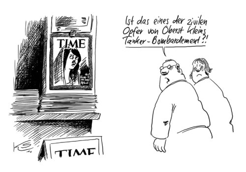 Time-Titel