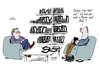 Cartoon: Bücher (small) by Stuttmann tagged bücher,buchmesse,frankfurt,ipad,ebook,kindle