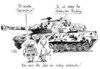 Cartoon: Deal (small) by Stuttmann tagged deal,saudi,arabien,merkel