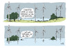 Cartoon: Energie (small) by Stuttmann tagged energiegipfel,energiewende