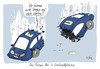 Cartoon: Europa (small) by Stuttmann tagged spanien,griechenland,sparkurs,finanzkrise,eu,europa