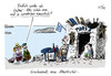 Cartoon: Griechenland (small) by Stuttmann tagged griechenland,sparpaket,eu