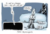 Cartoon: Hoffentlich... (small) by Stuttmann tagged privatkredit,wulff,geerkens,maschmeyer,bw,2012,merkel,neujahrsansprache