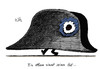 Cartoon: Sarko (small) by Stuttmann tagged sarkozy,hollande,wahlen,frankreich