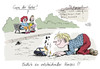Cartoon: Vater (small) by Stuttmann tagged brandstifter,kinder,vater
