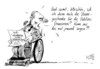 Cartoon: Womit? (small) by Stuttmann tagged schäuble,verdi,öffentlicher,dienst,tarife,hoteliers,mehrwertsteuer,klientel