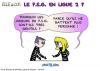 Cartoon: Le PSG (small) by chatelain tagged humour,psg
