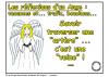 Cartoon: LES VACANCES suite 2 (small) by chatelain tagged humour,vacances,france,ch,tis