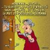 Cartoon: insecurite souci numero un (small) by CHRISTIAN tagged insecurite