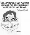 Cartoon: Pierre DESPROGES (small) by CHRISTIAN tagged desproges,humour,