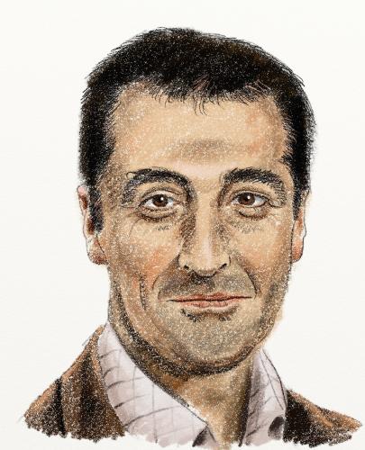 Cem Özdemir