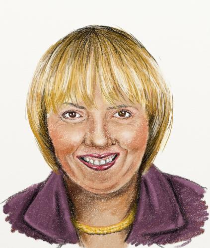 Claudia Roth