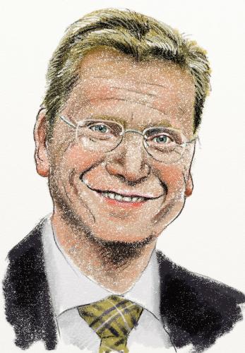 Cartoon: Guido Westerwelle (medium) by Abonaut tagged westerwelle,parteivorsitzender,fdp,cartoon,zeichnung,comic,comicstrip,bundestagswahl,wahl,politiker,krakow,tbm,papertown,abovalley,zeitung,zeitungsmarketing,lesermarketing,karikatur,karikaturen,politiker,guido westerwelle,fdp,guido,westerwelle