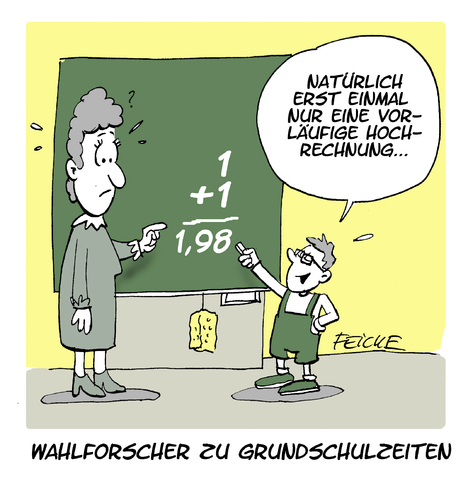 Wahlforscher