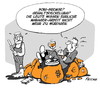 Cartoon: Boni-Bremse (small) by FEICKE tagged manager,gehalt,lohn,honorar,deckelung,bonus,zahlung,boni,bremse,begrenzung,cdu,fdp,schweiz,bank,banker