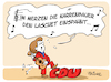 Cartoon: CDU singt wieder ihr Lied (small) by FEICKE tagged cdu,vorsitz,kanzler,kandidat,merkel,akk,kramp,karrenbauer,merz,spahn,laschet