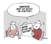 Cartoon: Gysi ein IM? (small) by FEICKE tagged dr,doktor,doktortitel,gysi,schavan,titel,stasi,staatsicherheit,ddr,deutsche,demokratische,republik,tarnname,agent,spitzel,notar