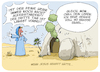 Cartoon: Jesus kiffer (small) by FEICKE tagged ostern,religion,tradition,cannabis,freigabe,jesus,maria,folgen,btm