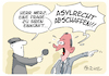 Cartoon: Merzfrage (small) by FEICKE tagged cdu,friedrich,merz,vorsitzender,partei