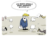 Cartoon: Trump macht weiter (small) by FEICKE tagged usa,donald,trump,republikaner,wahl,skandal,video