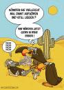 Cartoon: Geier-Manieren (small) by mil tagged geier,fressen,essen,rücksicht,mil