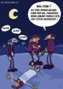 Cartoon: Zombies (small) by mil tagged jesus,zombie,ostern,verwechslung,mil,