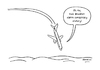 Cartoon: Conspiracy theory (small) by Vhrsti tagged airplane,crash,germanwings,flight,4u9525,conspiracy,theory