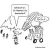 Cartoon: Ozapft is! (small) by docdiesel tagged ozapft ccc online durchsuchung onlinedurchsuchung überwachung trojaner bayerntrojaner bundestrojaner bayern bavaria