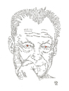 Cartoon: 100 Jahre Willy Brandt (small) by Erwin Pischel tagged willy,brandt,spd,bundeskanzler,regierender,bürgermeister,berlin,ostpolitik,friedensnobelpreis,warschauer,kniefall,aussöhnung,polen,udssr,herbert,frahm,guillaume,spionage,affäre,wehner,bahr,sozialdemokratie,sozialdemokraten,pischel