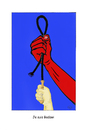 Cartoon: Je suis Badawi (small) by Erwin Pischel tagged raif,badawi,blogger,internet,aktivist,gefängnis,gefangener,folter,peitschenhiebe,peitsche,strafe,auspeitschung,verurteilung,urteil,justiz,scharia,strafvollzug,menschenrechte,menschenwürde,unmenschlichkeit,politik,religion,islam,pressefreiheit,meinungsfrei